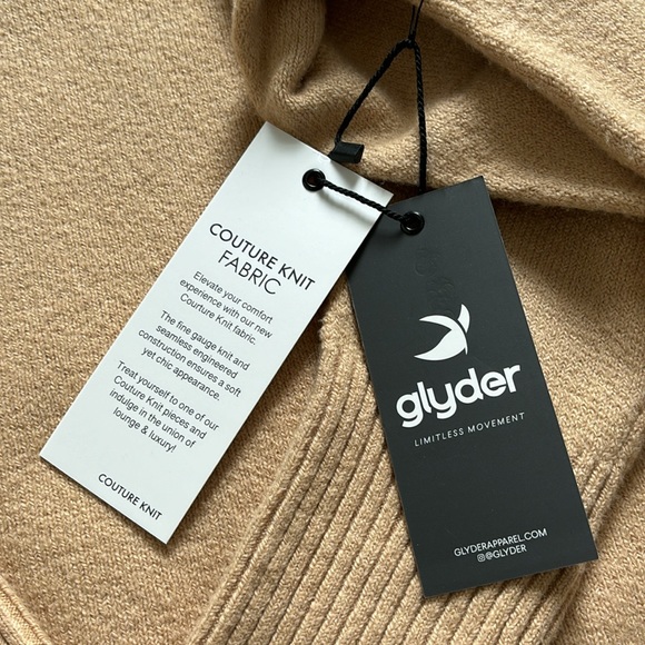 Half-Zip Sweater - Picture 8 of 10